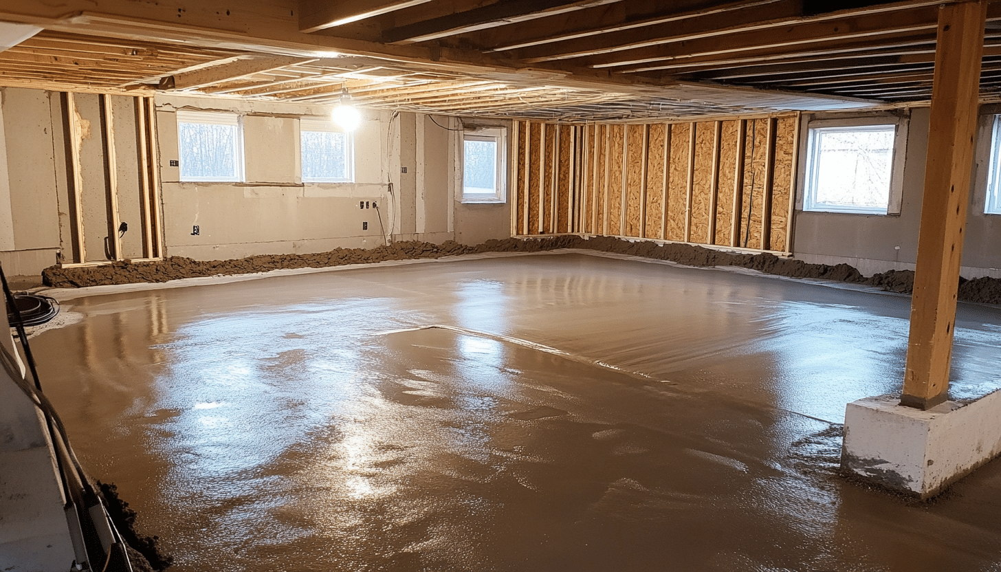 concrete pool deck resurfacing Phoenix photo
