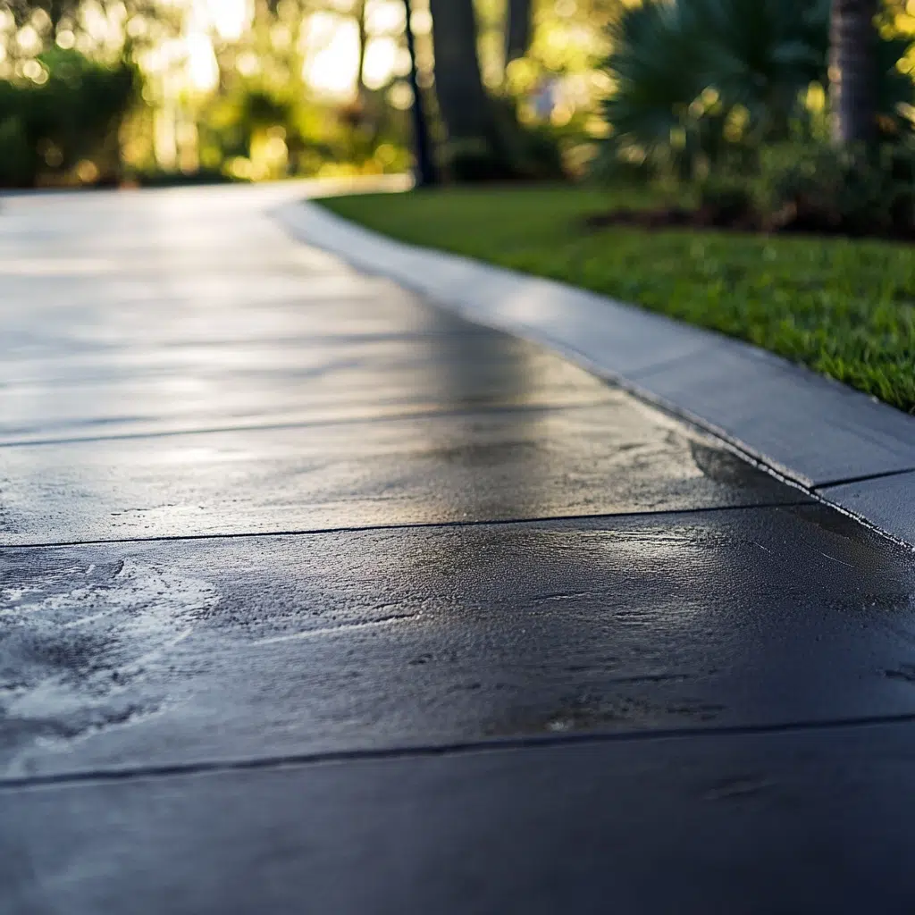 industrial concrete floors Phoenix photo