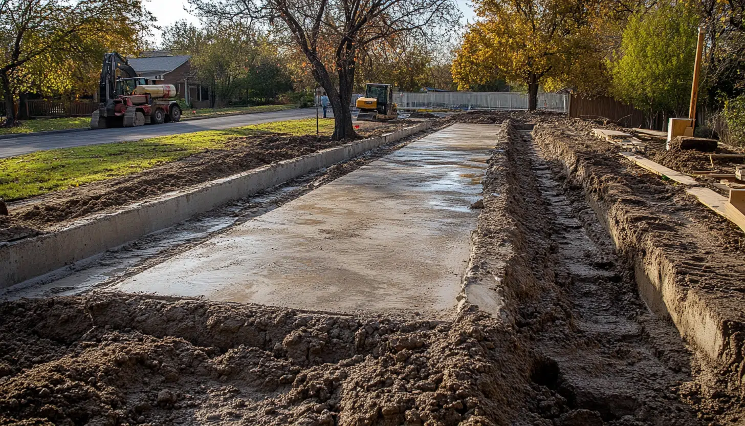 concrete pool deck resurfacing Phoenix photo