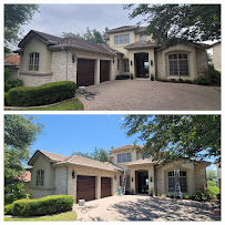 window cleaning Texas