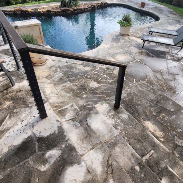 power washing near me photo