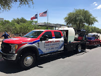 pressure washing in Austin photo