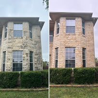 pressure washing in Austin