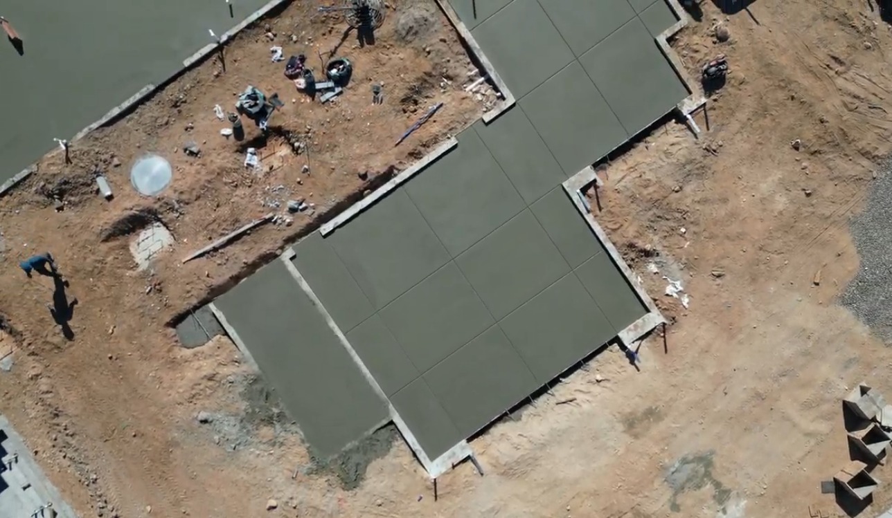 AZ Premier Concrete photo