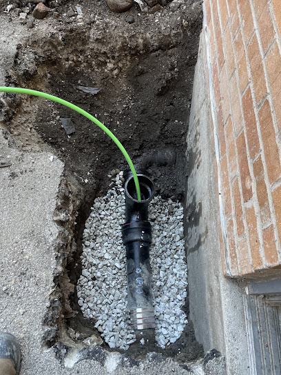 24/7 emergency plumber in Evanston photo