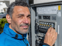 electrical repair Baytown photo