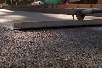 Supreme Concrete Company photo