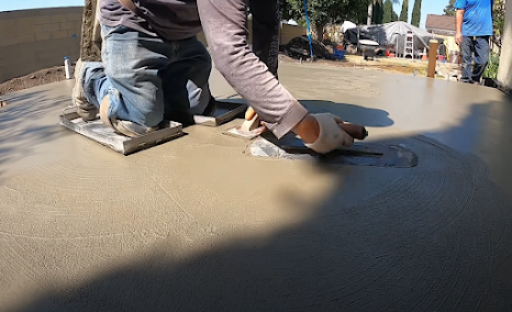 Supreme Concrete Company photo