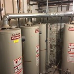 Chicago sewer repair