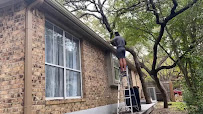 exterior cleaning Cedar Park photo