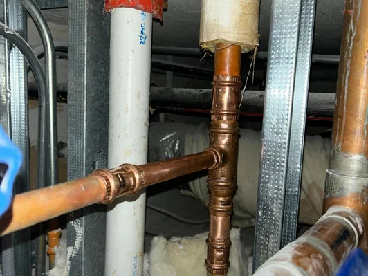 plumber in Brickell photo