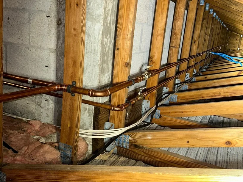 plumber in Brickell photo