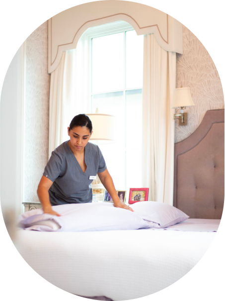 apartment cleaning Dallas