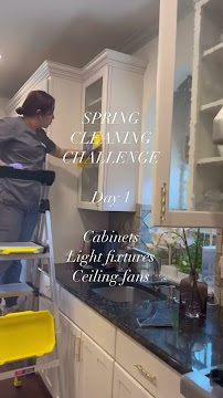 house cleaning service in Austin photo