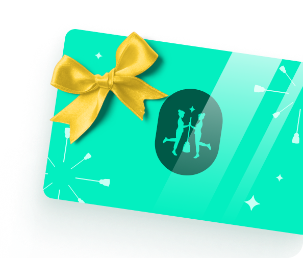 house cleaning service in Austin photo