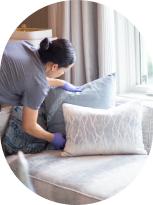 professional maid service in Uptown Dallas photo