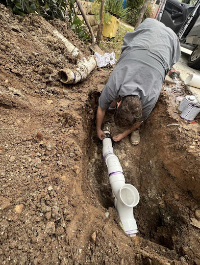 drain cleaning Oxford Plumbing photo