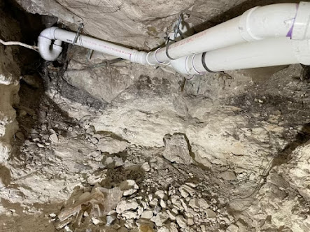 drain cleaning Oxford Plumbing photo