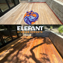 power washing in Austin