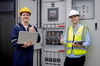 EV charger installation Spring Valley photo
