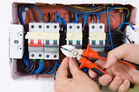 EV charger installation Spring Valley photo