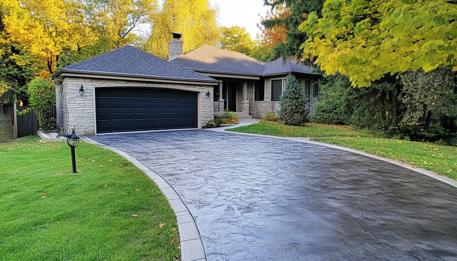concrete retaining walls near me photo
