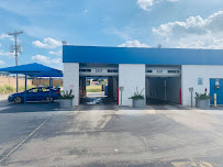 express car wash San Antonio photo