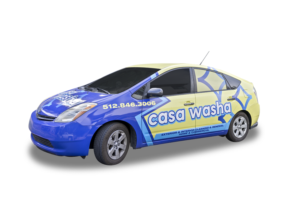 janitorial services Central Texas photo