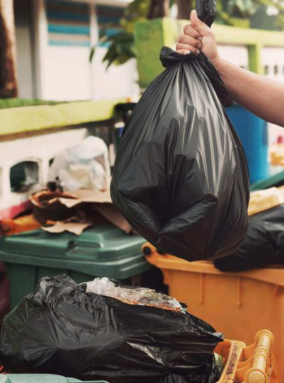 best dumpster rental company in Eustis photo