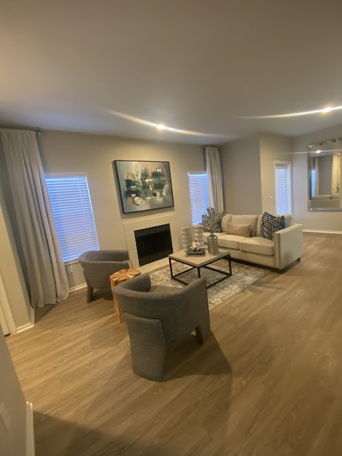 Airbnb cleaning near me photo