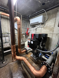 emergency plumber in Illinois