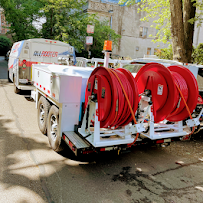 pipe descaling Chicago