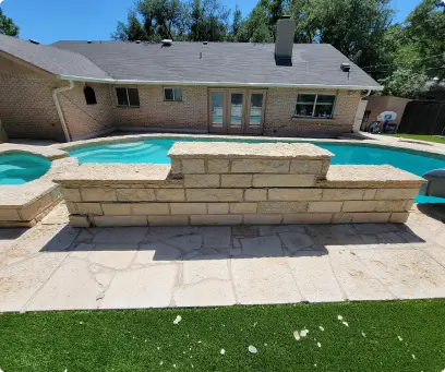 professional roof cleaning in Lago Vista