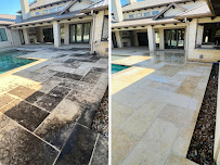 affordable roof washing in The Hills