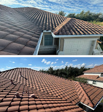 Lake Travis Power Washing photo