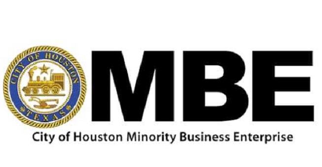 hub-certified paving contractor Greater Houston Area photo