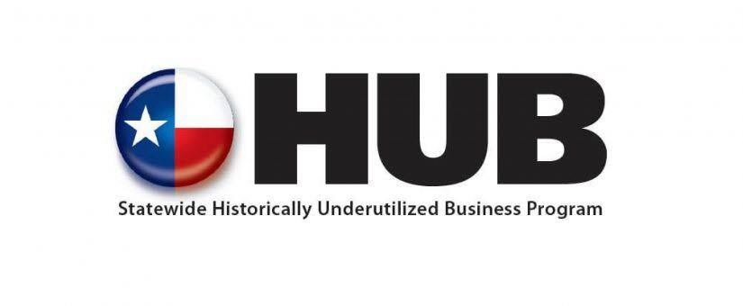 hub-certified paving contractor Greater Houston Area photo