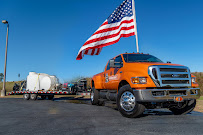 commercial pressure washing Miami