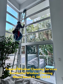 best pressure washing in Miami FL photo