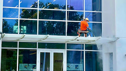 best pressure washing in Miami FL photo