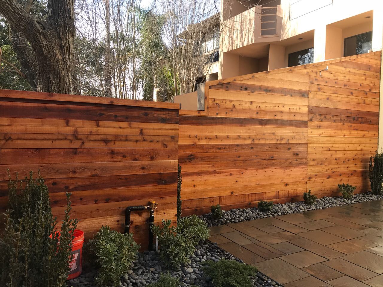 paver patio installation Houston photo