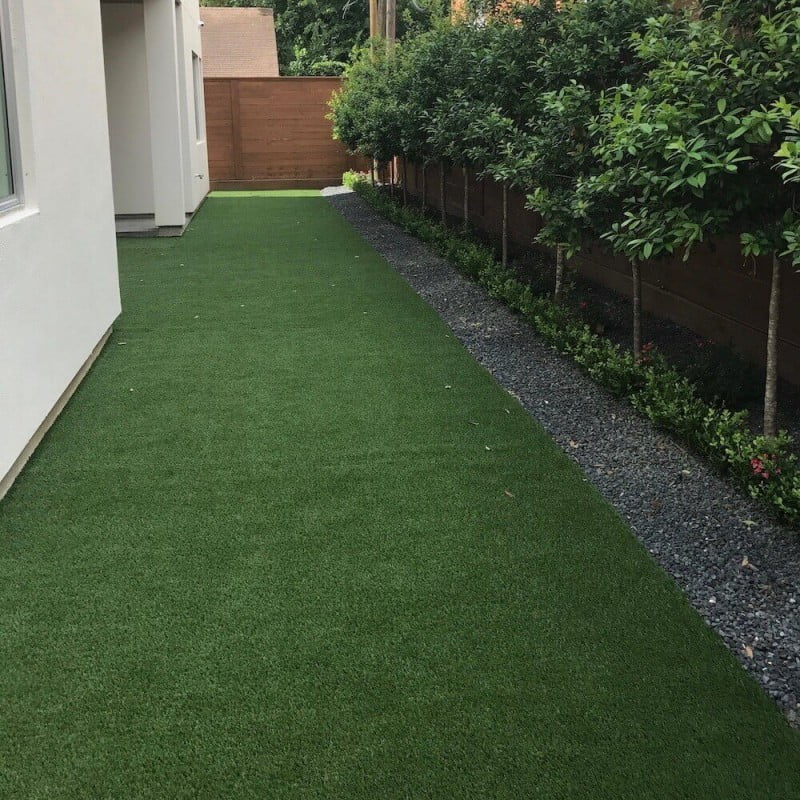 best landscaping company in Houston photo