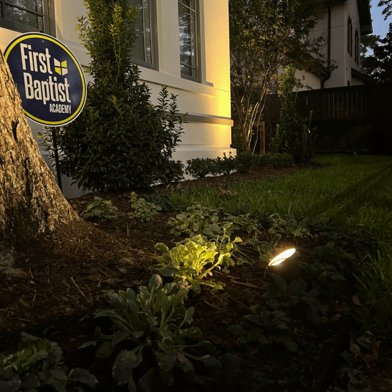 best landscaping company in Houston photo