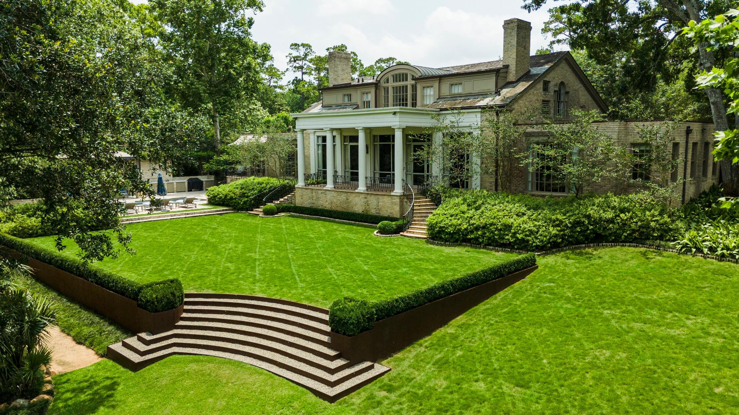 pet friendly turf installation near me photo