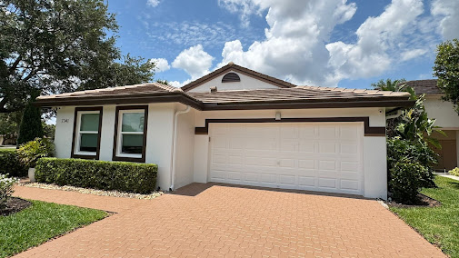 gutter maintenance services Miami photo