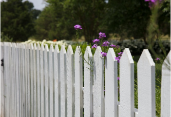 THD Fencing photo