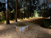 landscape design Houston photo