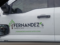 landscape design Houston photo
