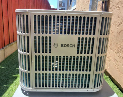 24/7 emergency HVAC San Diego photo