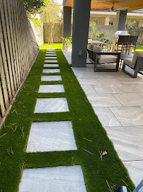 landscape contractor Houston TX